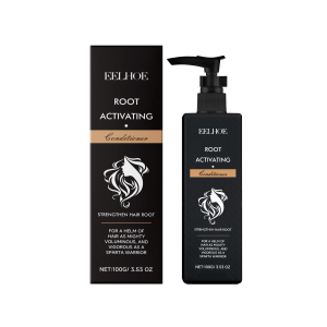 Ginseng & Olive Oil Hair Repair Treatment | EELHOE 100g