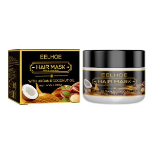 EELHOE Conditioner Smooth & Silky 50g - product photo 1