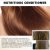EELHOE Conditioner Smooth & Silky 50g packaging and label
