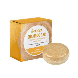 EELHOE Ginger Hair Care Hair Strengthening 65g - product photo 1
