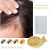 EELHOE Ginger Hair Care Nourishing 10pcs packaging and label