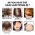 EELHOE Ginger Hair Care Nourishing 8g packaging and label