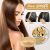 EELHOE Ginger Hair Care Smooth & Silky 60g texture and consistency