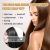 EELHOE Ginger Hair Care Smooth & Silky 60g packaging and label