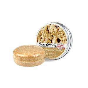 EELHOE Ginger Hair Care Smooth & Silky 60g - product photo 1