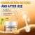 EELHOE Ginger Hair Cream Hair Strengthening 30g - product photo 4