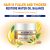 EELHOE Ginger Hair Cream Hair Strengthening 30g - product photo 5
