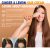 Jojoba Oil Anti Hair Loss Treatment | EELHOE 30g