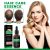 EELHOE Ginger Serum Hair Strengthening 30ml/ texture and consistency