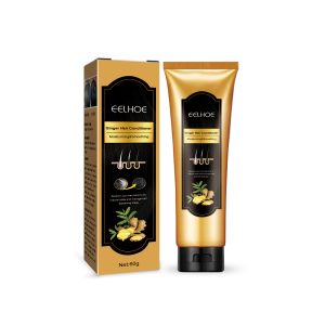 EELHOE Ginger Serum Smooth & Silky 60g - product photo 1