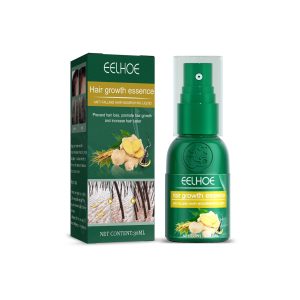 EELHOE Ginger Spray Nourishing 30ml - product photo 1