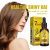 EELHOE Ginger Treatment Essence Hair Strengthening 10ml/ packaging and label