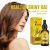 EELHOE Ginger Treatment Essence Hair Strengthening 40ml front view