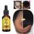 EELHOE Ginger Treatment Essence Hair Strengthening 40ml packaging and label