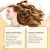 EELHOE Glycerin Hair Care Set Moisturizing 1set - product photo 4