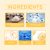 EELHOE Glycerin Hair Mask Smooth & Silky 50g - product photo 5