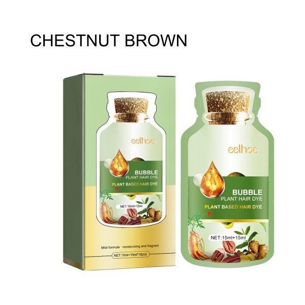 Hair Growth Serum | EELHOE 15ml