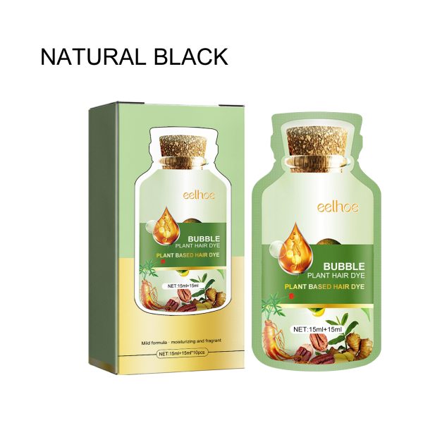 EELHOE Hair Care 15ml+15ml*10pcs - product photo 4