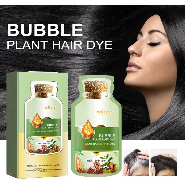 EELHOE Hair Care 15ml+15ml*10pcs - product photo 5
