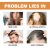 EELHOE Hair Care Hair Strengthening 2ml*7 packaging and label