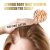 EELHOE Hair Care Hair Strengthening 50g packaging and label
