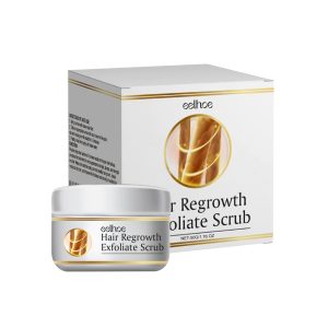 EELHOE Hair Care Hair Strengthening 50g - product photo 1