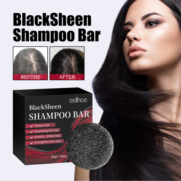 Ginseng & Olive Oil Anti Hair Loss Treatment | EELHOE 55g