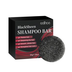 Ginseng & Olive Oil Anti Hair Loss Treatment | EELHOE 55g