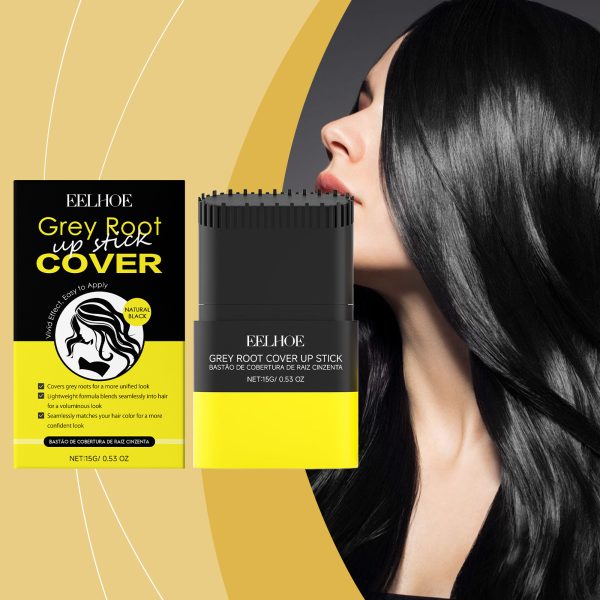Hair Growth Serum | EELHOE 15g