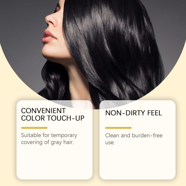 EELHOE Hair Care Product 15g - product photo 4