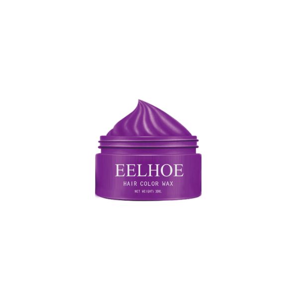 EELHOE Hair Care Product 30ml/ packaging and label