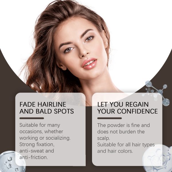 EELHOE Hair Care Product 4g - product photo 4