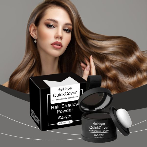 Vitamin E Hair Growth Serum | EELHOE 4g