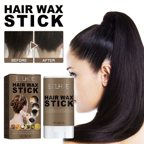 EELHOE Hair Care Product Hair Strengthening 16g texture and consistency