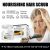 EELHOE Hair Care Product Hair Strengthening 100g packaging and label