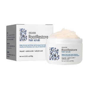 EELHOE Hair Care Product Hair Strengthening 100g - product photo 1
