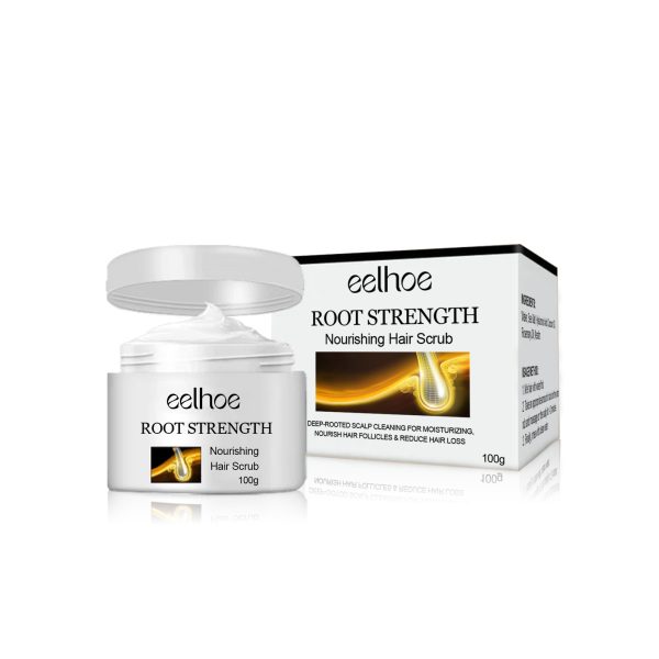 EELHOE Hair Care Product Hair Strengthening 100g - product photo 1