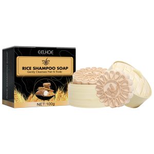 EELHOE Hair Care Product Hair Strengthening 100g - product photo 1