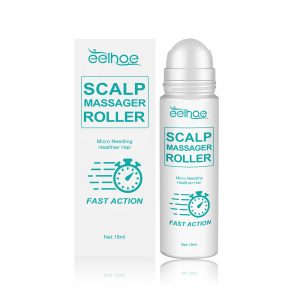Peppermint Scalp Treatment | EELHOE 18ml