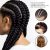 EELHOE Hair Care Product Moisturizing 50g packaging and label