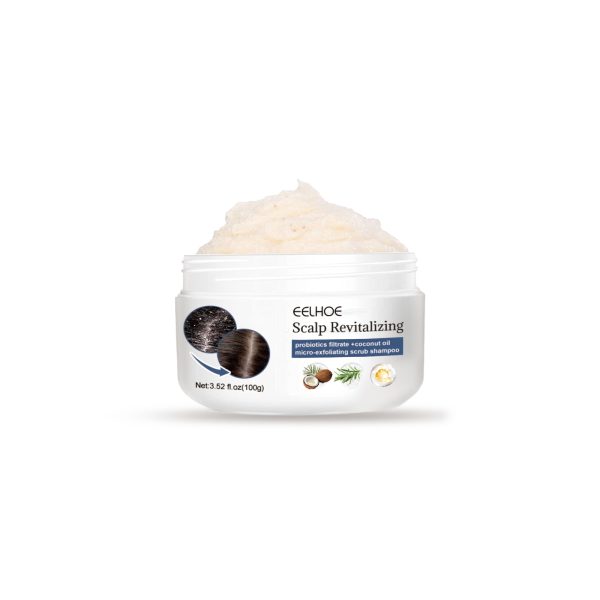 EELHOE Hair Care Product Nourishing 100g - product photo 1
