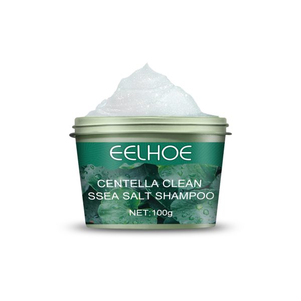 EELHOE Hair Care Product Nourishing 100g - product photo 1