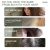 EELHOE Hair Care Product Nourishing 100g packaging and label