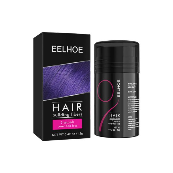 EELHOE Hair Care Product Oil Control 12g - product photo 1