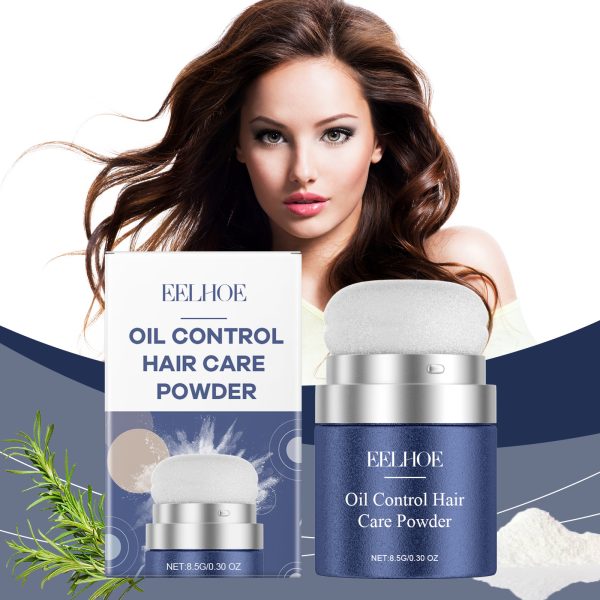 Jojoba Oil Hair Thickening Treatment | EELHOE 8.5g