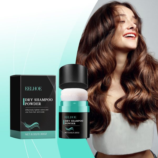 Hair Styling Treatment | EELHOE 8.5g