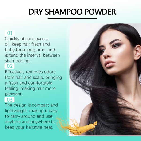 Hair Styling Treatment | EELHOE 8.5g