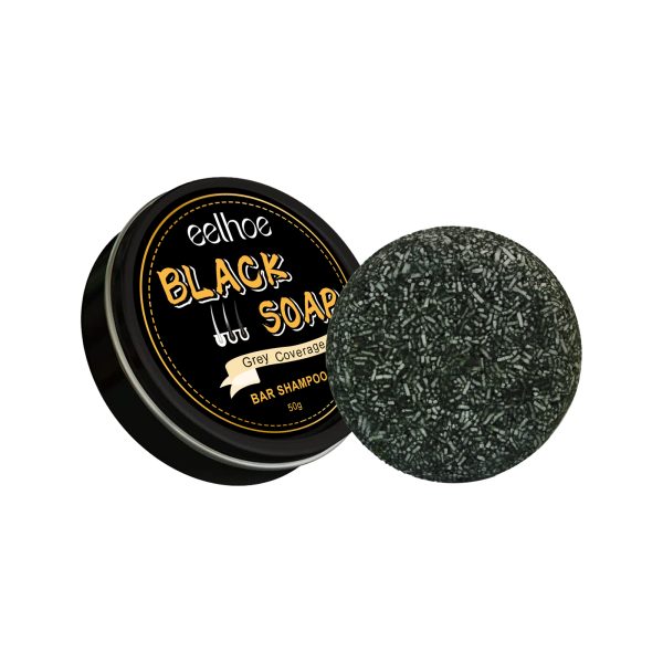 EELHOE Hair Care Product Smooth & Silky 50g detailed close-up