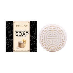 EELHOE Hair Care Product Smooth & Silky 98g - product photo 1