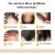 EELHOE Hair Care Product Smooth & Silky 98g packaging and label
